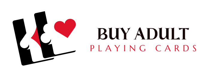 Buy Adult X-Rated Poker Playing Cards