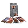 Sexy Girls and Guys Adult Playing Cards