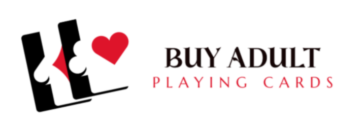 Buy Adult X-Rated Poker Playing Cards