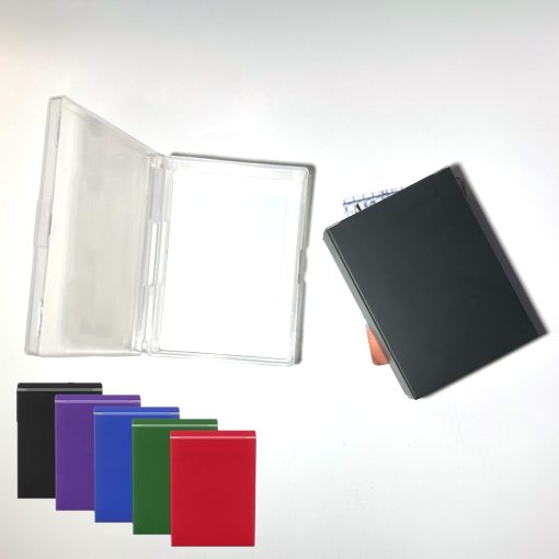 Privacy Storage Box Playing Card Case Set