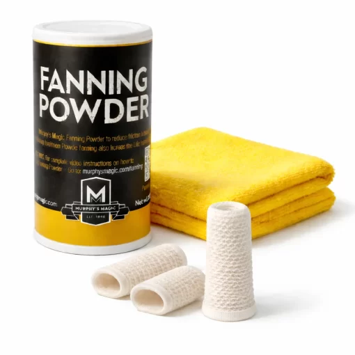 Panning Powder Fanning Powder Kit 2oz/57grams - Make Old Decks New - Buy Adult Naked ...